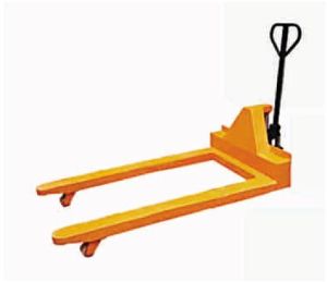 Customized Heavy Duty Pallet Truck