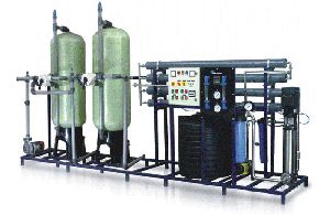 Reserve Osmosis Water Filtaration Plant