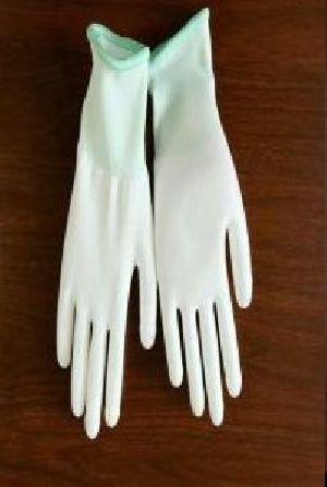 BTC07 PU Hand Gloves