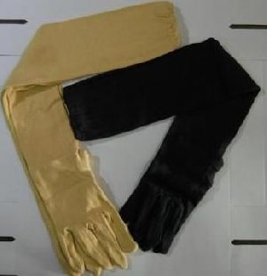 Elbow Hand Gloves