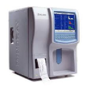 Auto Hematology Analyzer