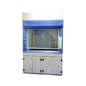 Fume Hood