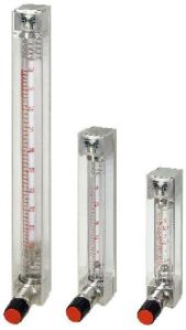 Gas Rotameter