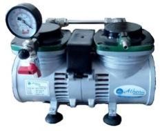 Oil Free Vacuum Pump