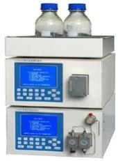 Preparative HPLC Pump