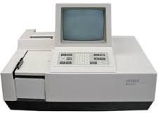 Refurbished Spectrophotometers