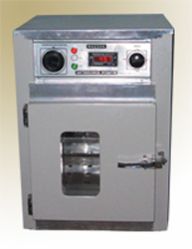 Incubator Bacteriological