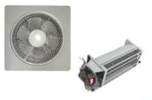 Fan and Blower