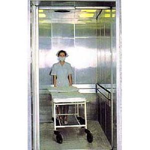 hospital bed elevators