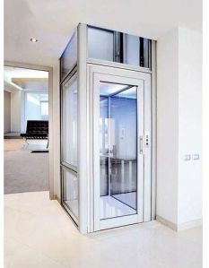 hydraulic home elevators