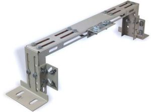 Rail Brackets