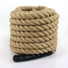 Manila Rope