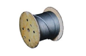 Wire Rope Pulley Block