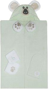 Baby Hooded Towels