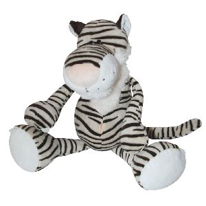 Plush Toy - Tiger
