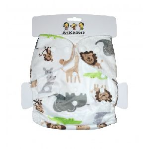 Reusable Diaper