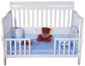 toddler bed