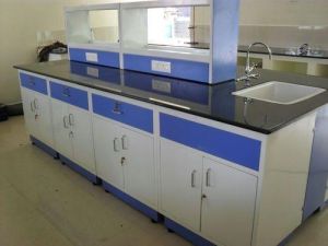 Laboratory Work Bench