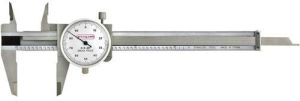 Dial Caliper