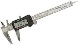 Digital Caliper