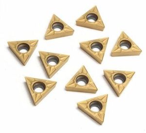 Tungsten Carbide Inserts