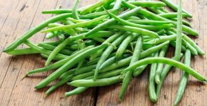 French Beans