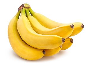 Fresh Bananas