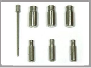 EDM DRILL GUIDES