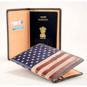 Flag Wallet