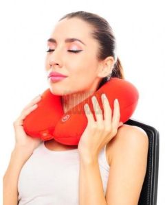 Neck Massage Pillow