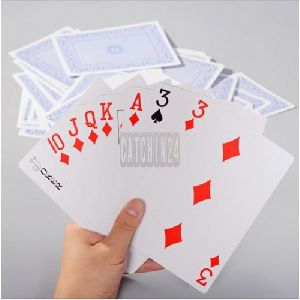 Playing Cards