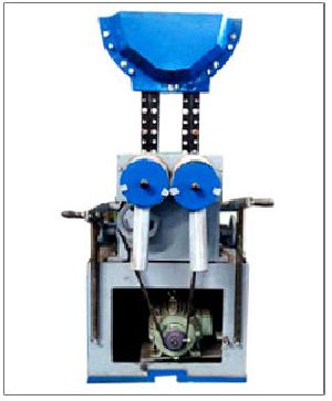 Nut Tapping Double Spindle Machine