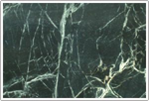 Spider Green Marble