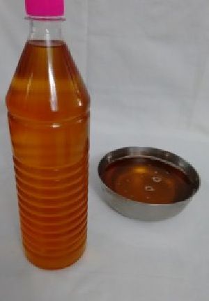 Gingelly Oil