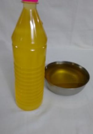 Groundnut Oil