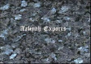 Blue Pearl Granite