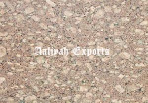 Copper Silk Granite