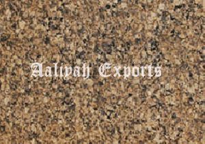 Desert Gold Granite