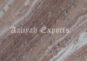 Fantasy Brown Marble