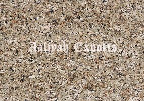 French Brown Granite