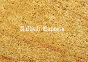 Ghibli Gold Granite