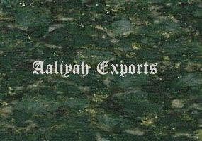 Green Pearl Granite