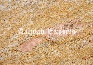 Imperial Gold Granite