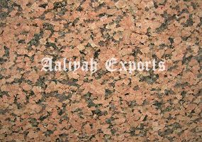 Imperial Pink Granite