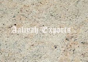 Ivory Fantasy Granite