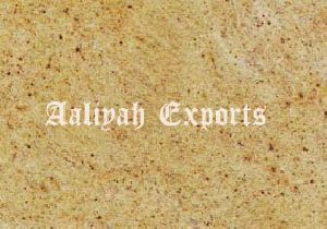 Kashmir Gold Granite