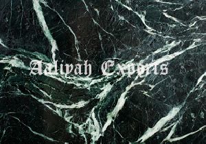 Spider Green Marble