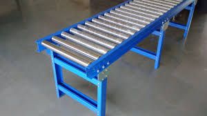 Roller Conveyors