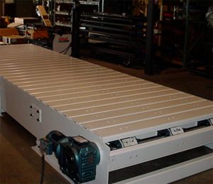 Slat Conveyors