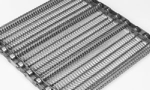 Wire Mesh Belts